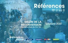 Salon de la reconversion